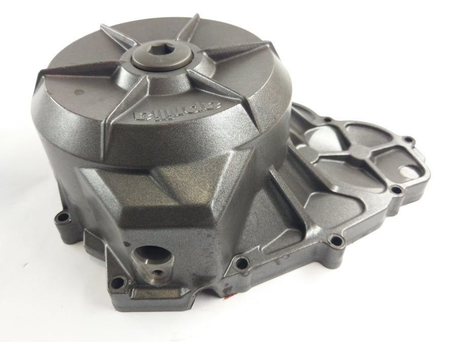 Aprilia RST 1000 Futura [2004] - Dynamo Cover Motor Deksel