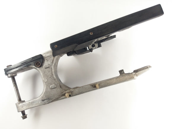 KTM 640 Adventure LC4 [1998] -Schwinge