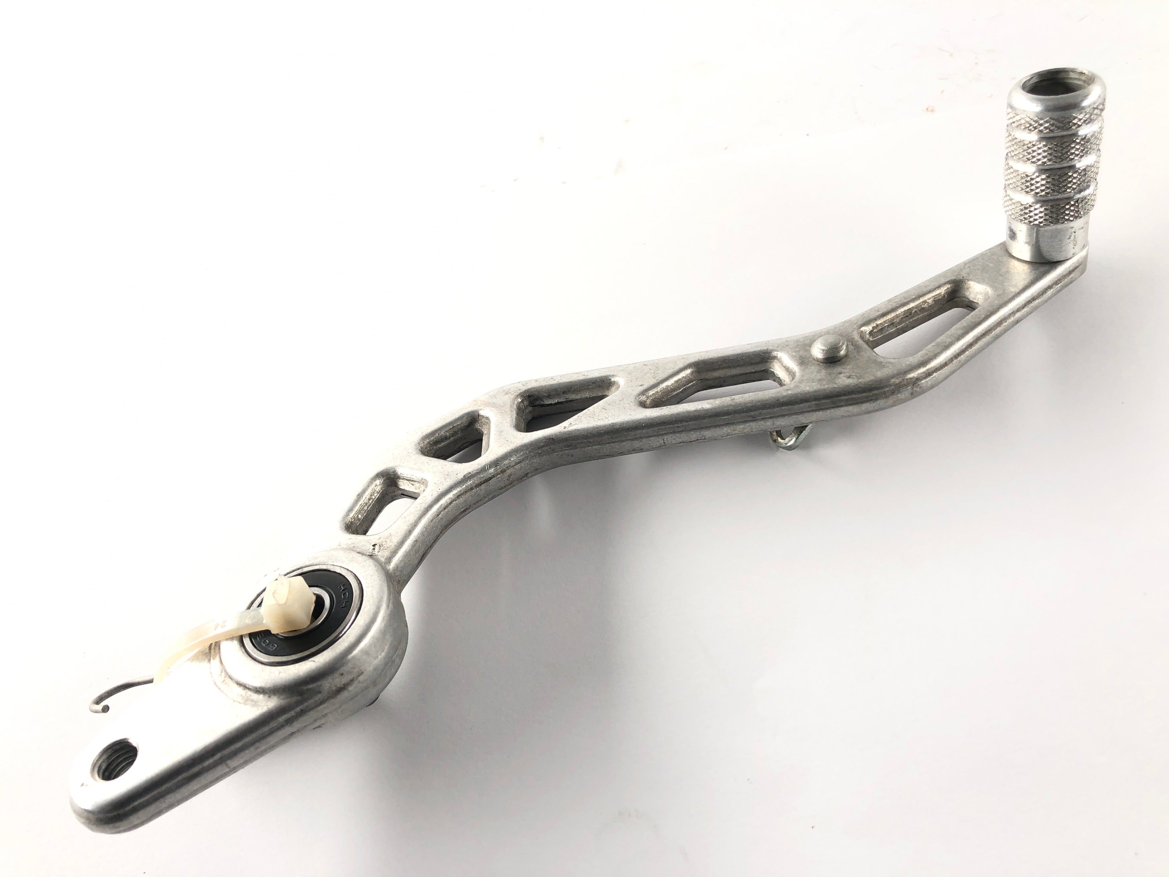 KTM LC4 640 Duke 2 [2001] - Brake Pedal Brake Lever