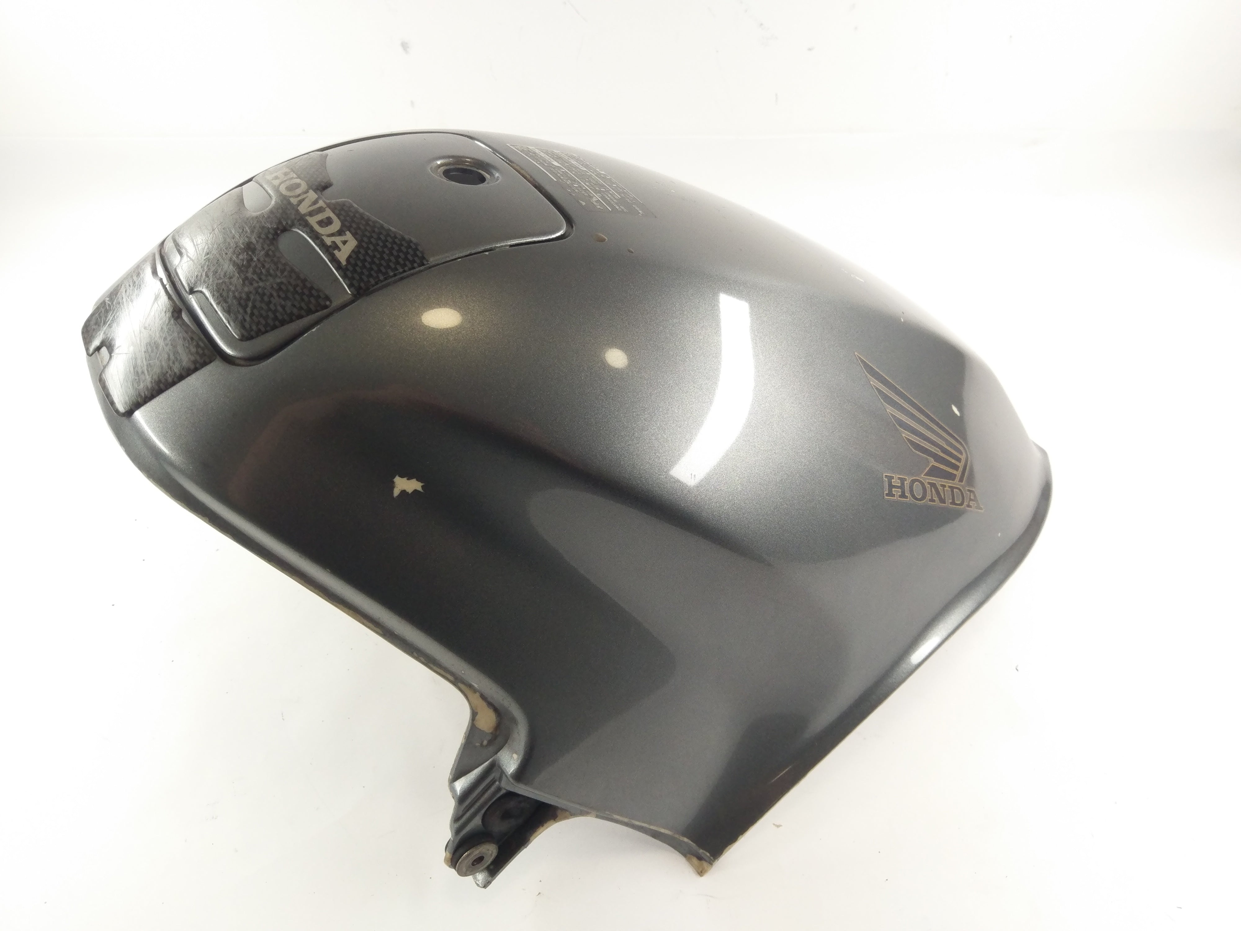 Honda St 1100 SC26 Pan European [1990] - Tank Cover Tank Cover Cladding