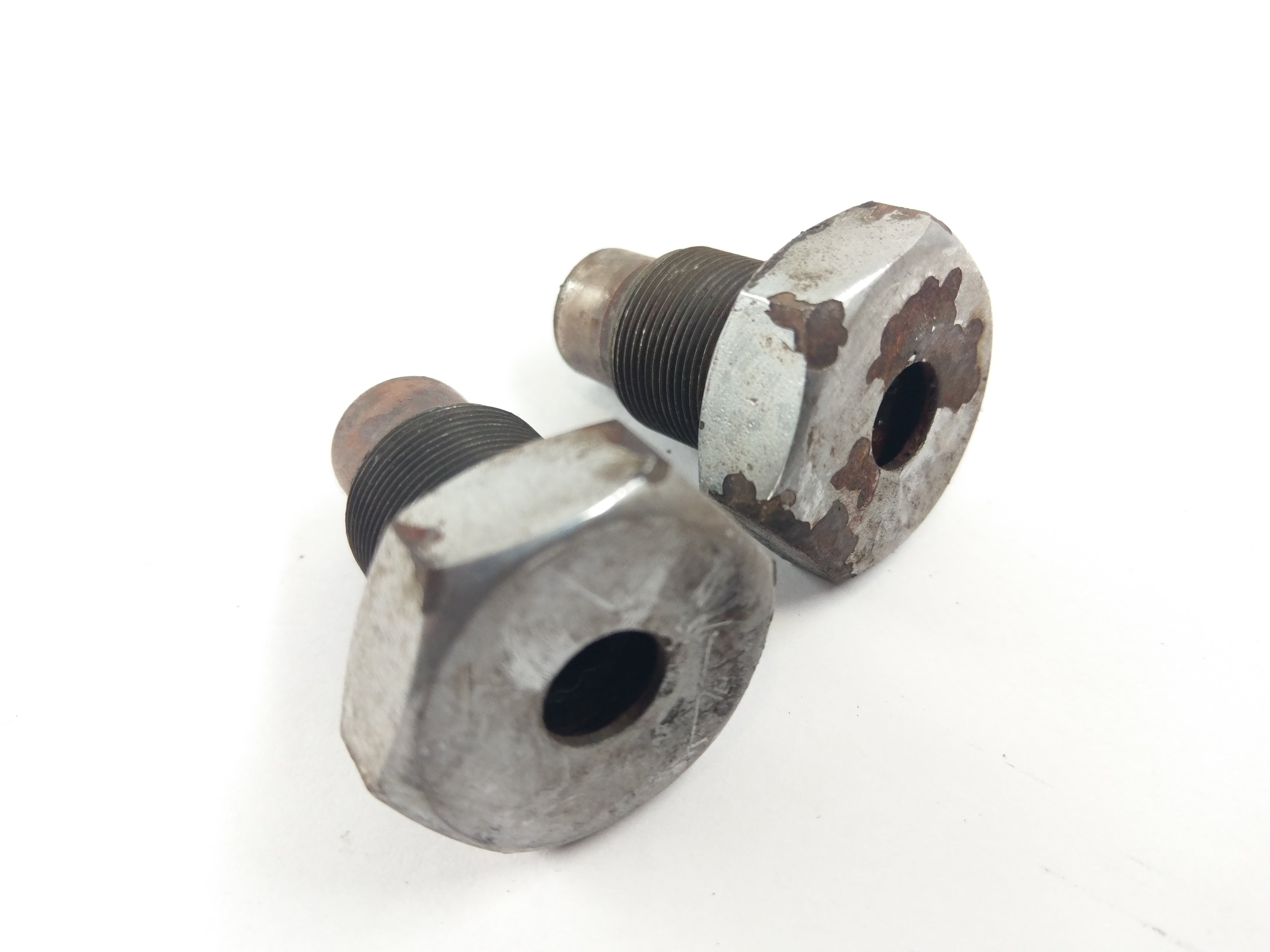 Moto Guzzi V65 PG [1988] - Swingarm bolt set