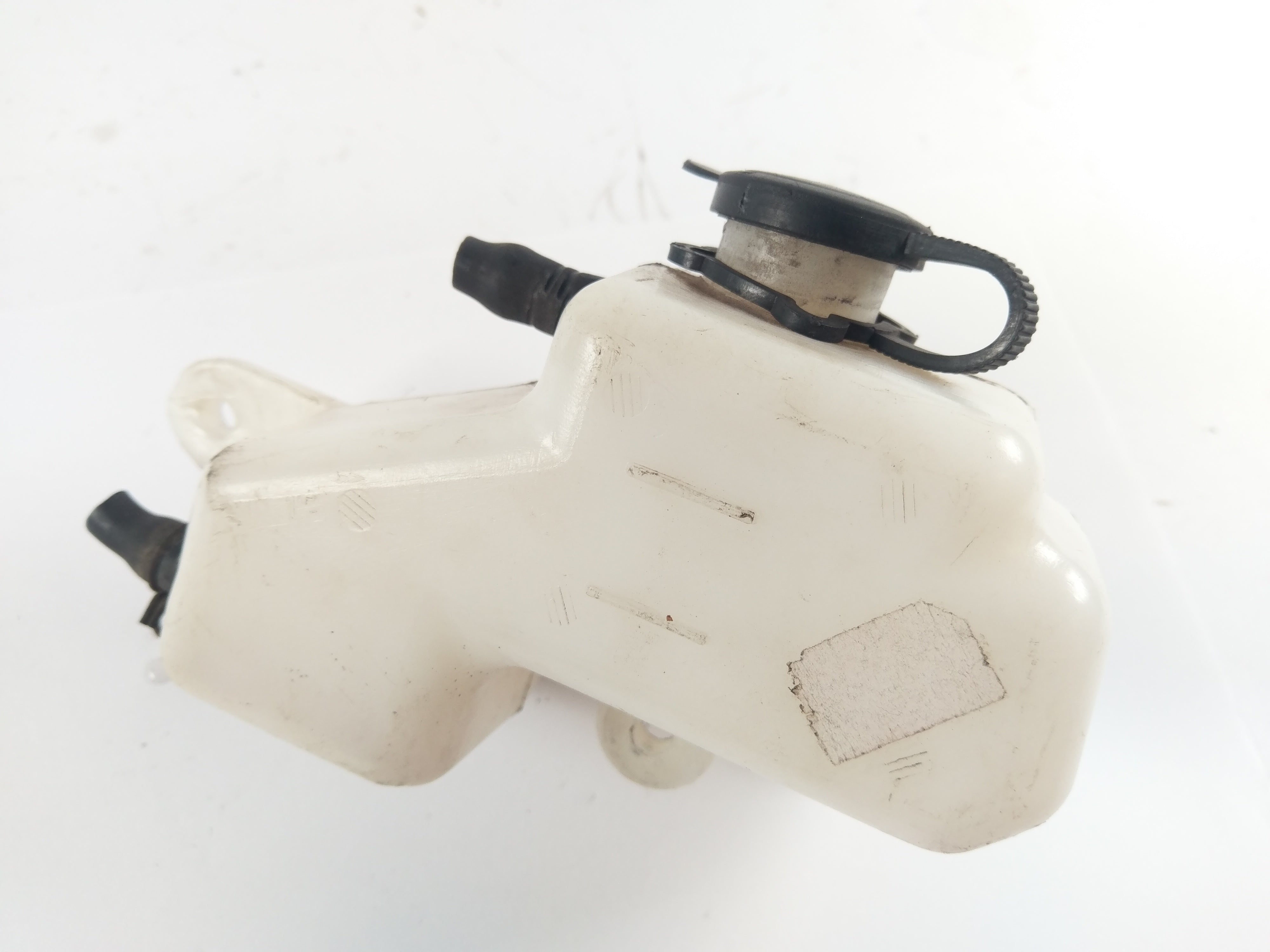 Aprilia RS4 125 TW [2013] - Coolant Expansion Tank Cooling Water Tank