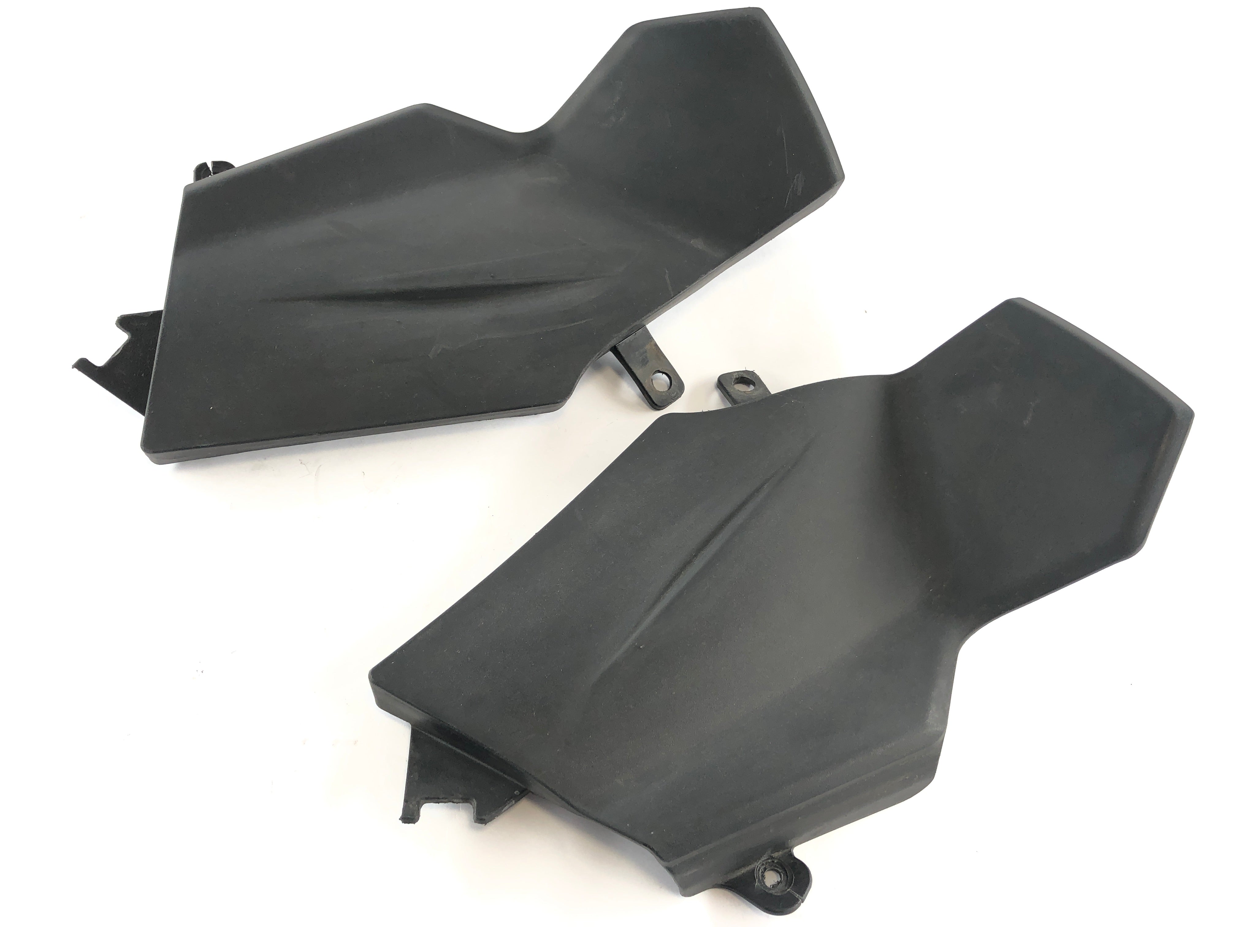 Moto Guzzi Norge 1200 LP [2006] - Rear fairing right and left set