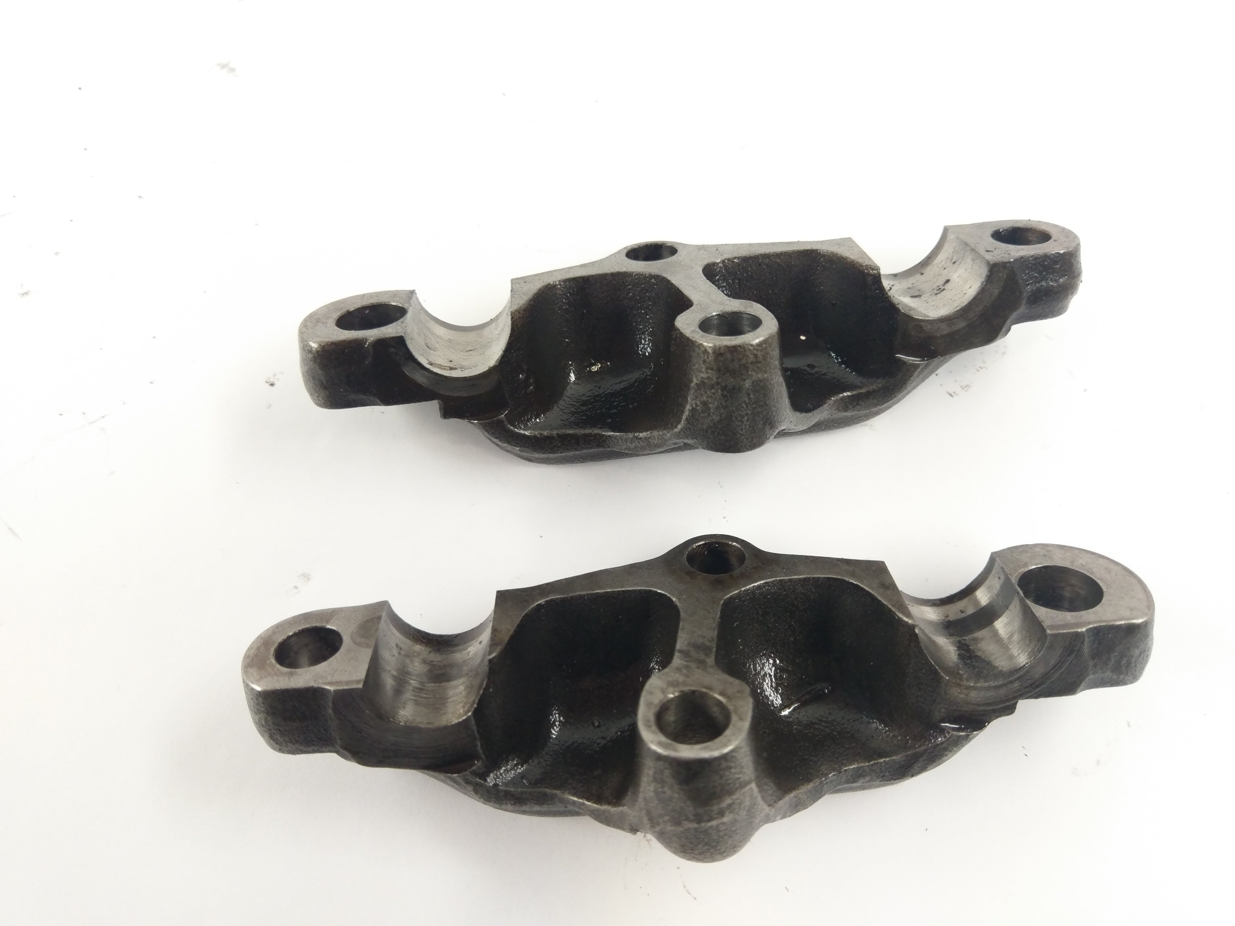 BMW R 1100 RS 259 ​​[1993] - Bearing shells rocker arm camshaft cylinder head bearing blocks