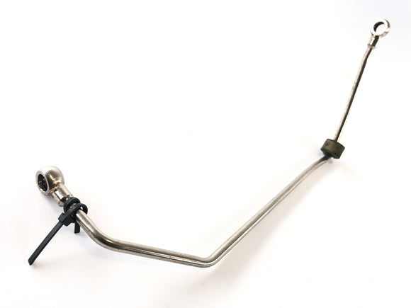 KTM 520 Exc [2001] - Öljylinja