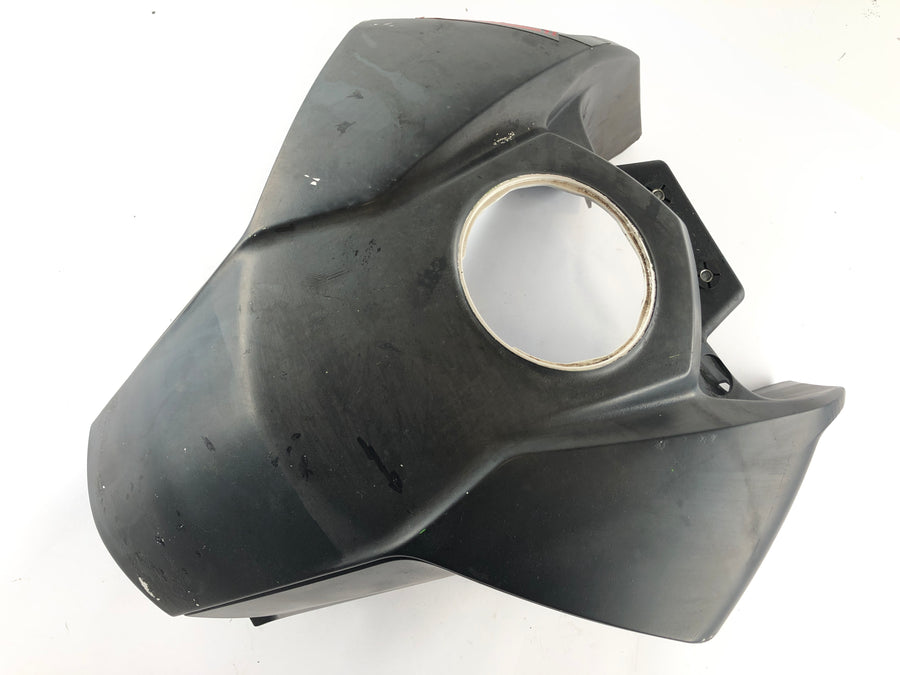 KTM DUKE 390 [2014] - Tank Fet Fummy Tank Cladding