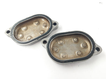 Honda XL 500 R PD02 [1983] - Ventildeckel - 0