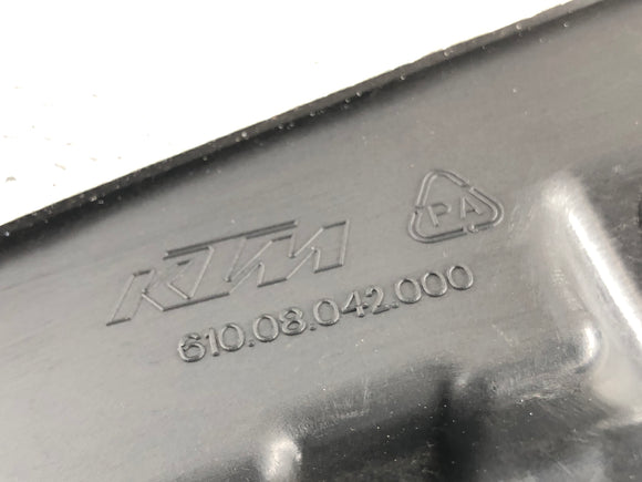 KTM 990 Superduke LC8 EFI [2008] - Rear fairing right