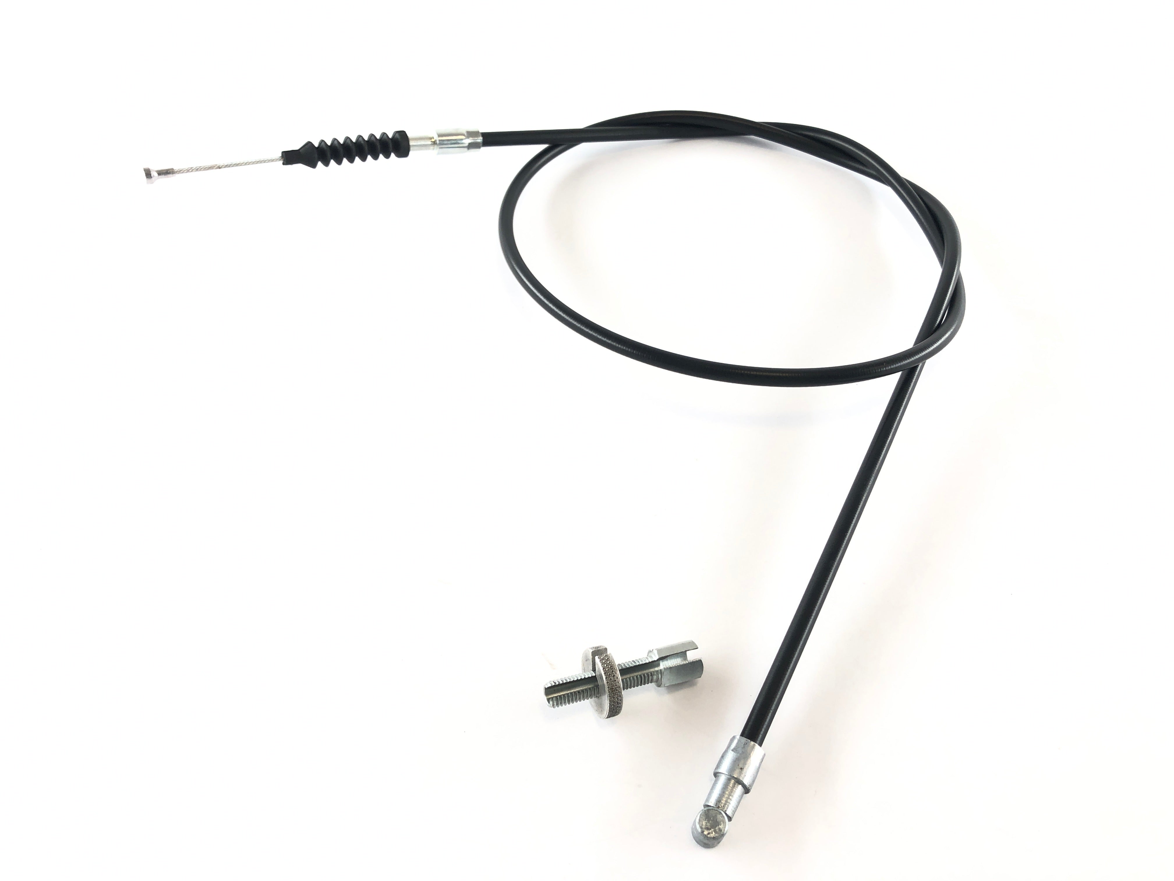 KTM LC4 640 Duke 2 - clutch cable