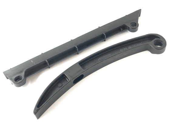 KTM 640 LC4 [2003] - Цепочка управления рельсовыми рельсами зажима и скольжения