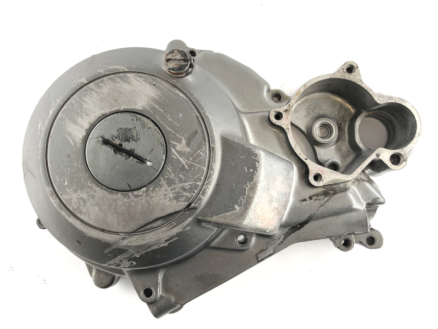 Yamaha XT 600 E 3TB [1991] - alternatora un motora vāciņš