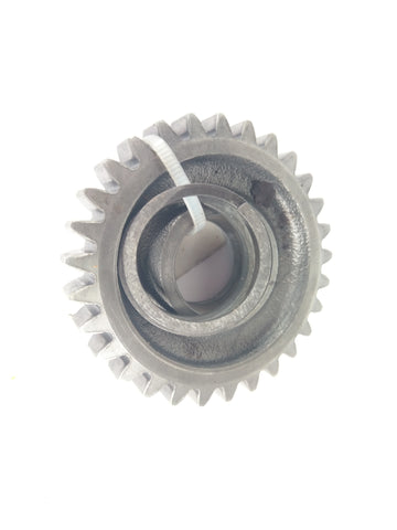 Husqvarna TE 610 8AE [1995] - Starter Gear s dobrým kondicí - 0