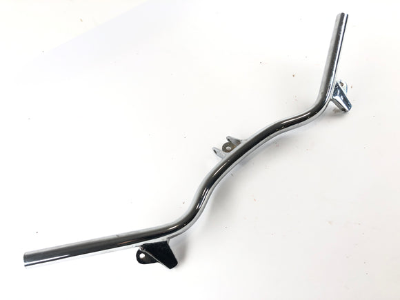 Moto Guzzi Guzzino 65 [Hispania Motoleggera] - Rubsta