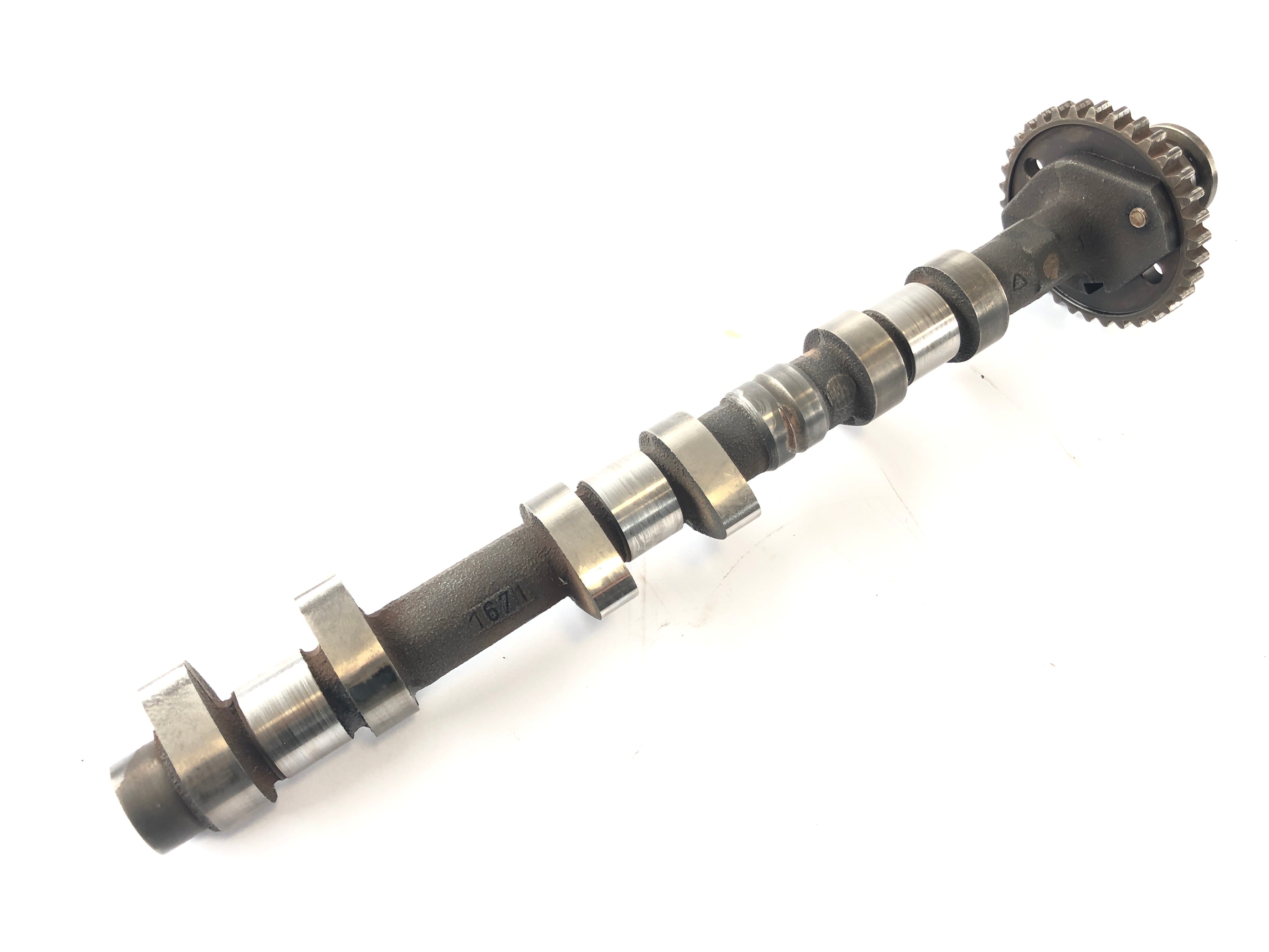 Triumph Speed ​​Triple 1050 515NJ [2006] - Camshaft Camaxel