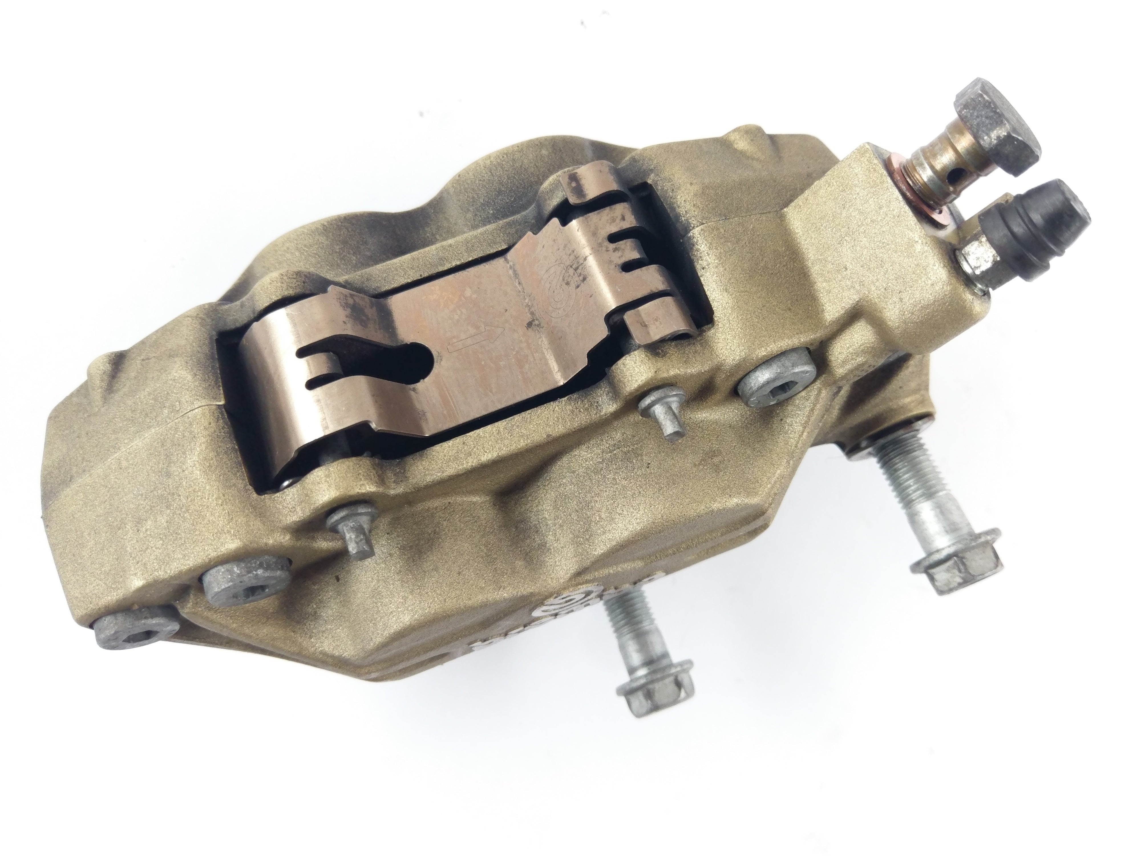 Aprilia Futura RST 1000 [2004] - brake caliper front right