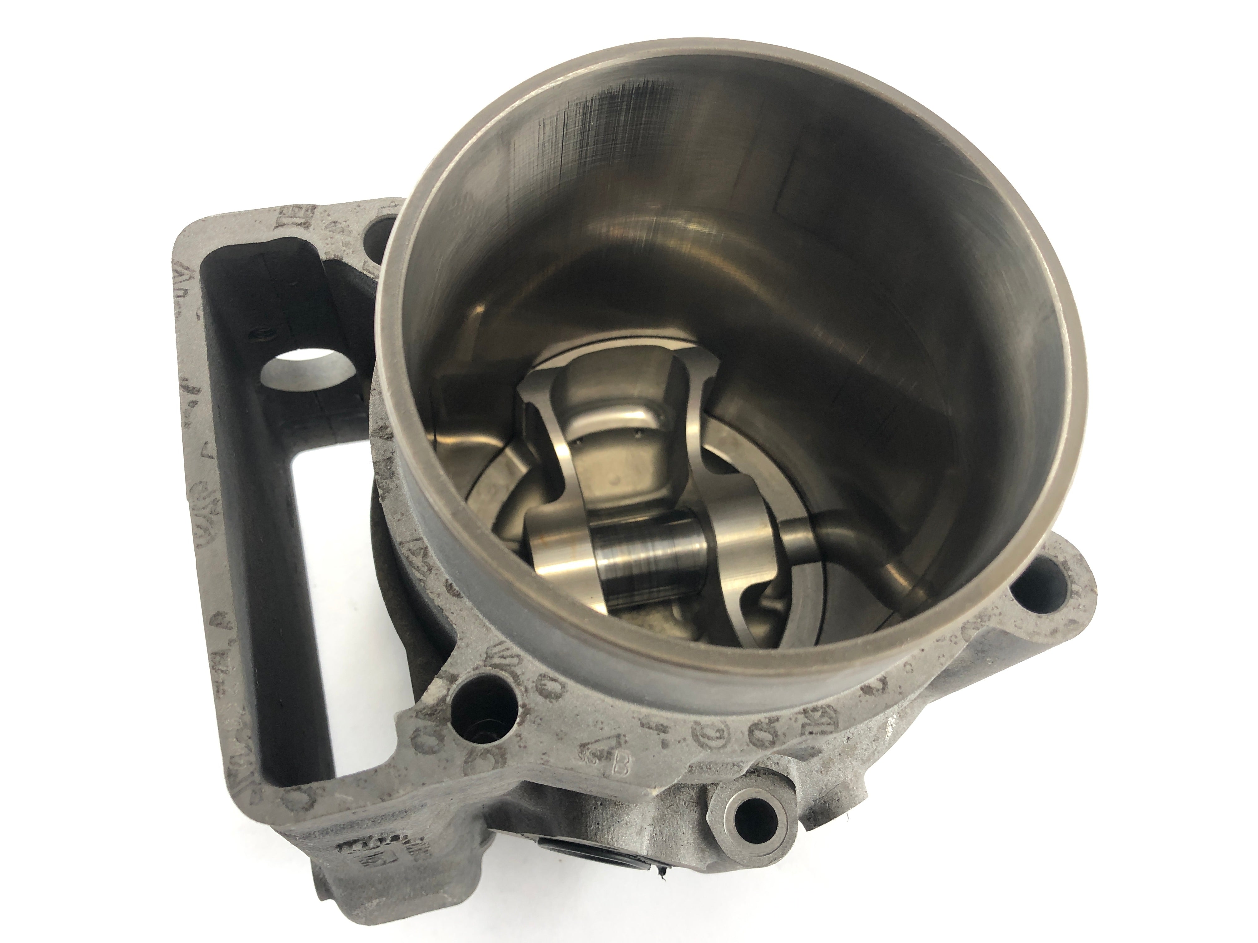 Husqvarna SMR 570 [2003] - Cylinder with piston