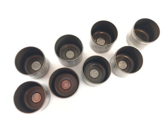 Kawasaki Z 750 E KZ750E [1981] - Gulvkopper