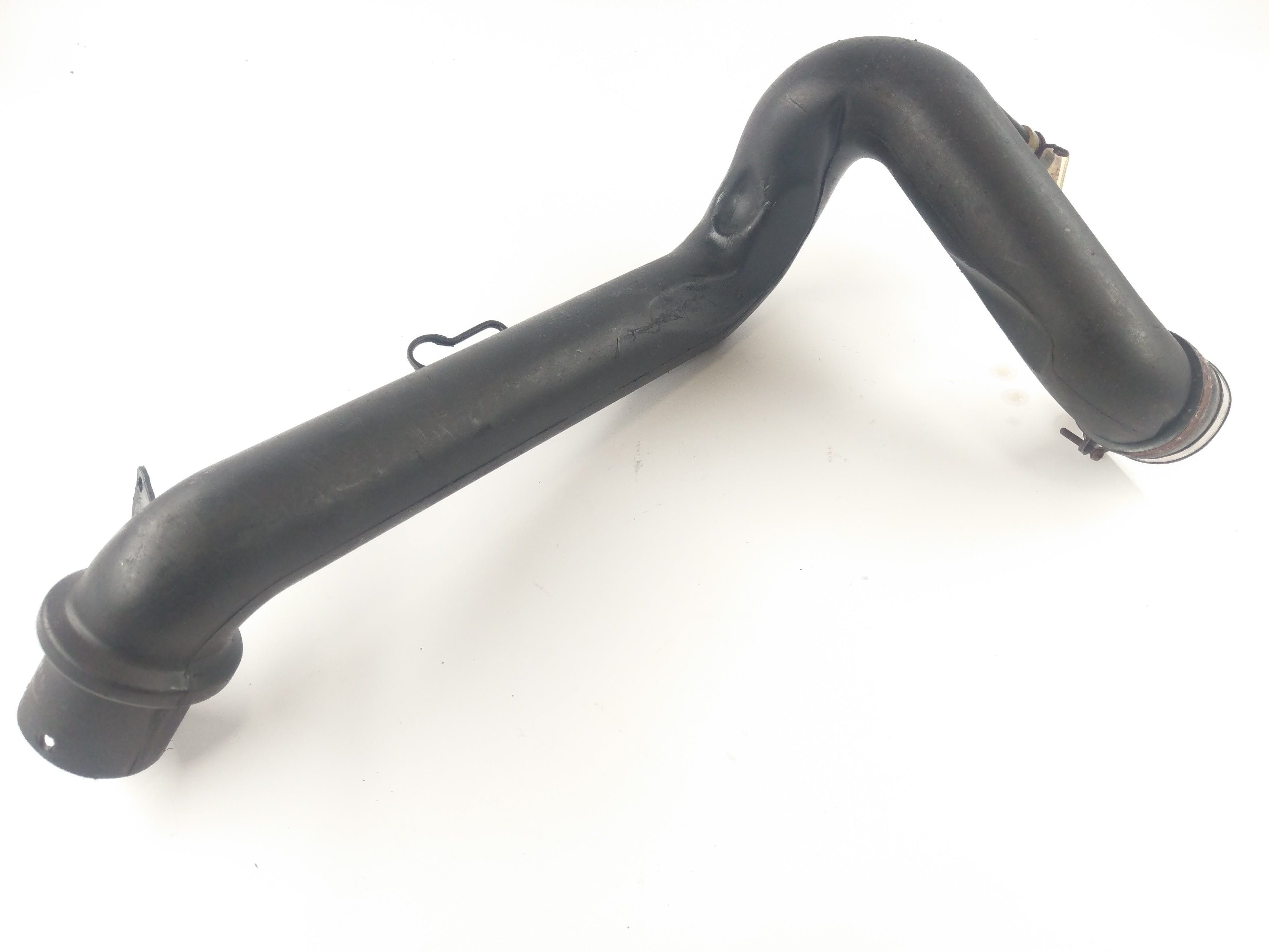 Yamaha Kodiak 400 5Y4 [2004] - Air duct air intake air hose