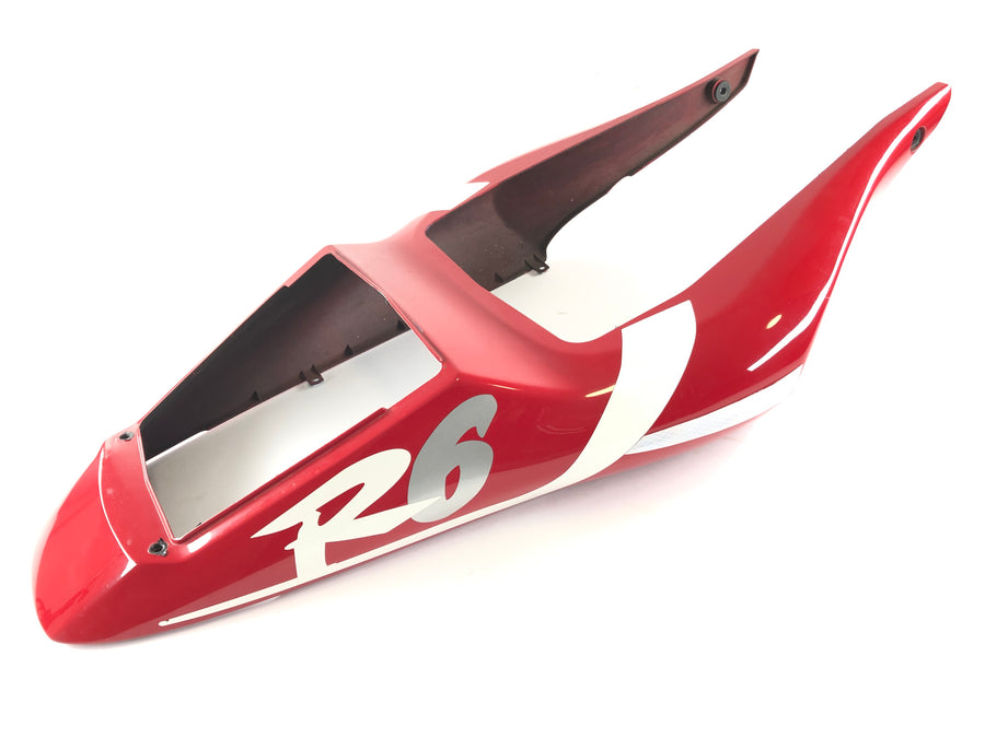 Yamaha YZF R6 RJ03 [2000] - Tagumine kate