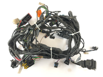 BMW F 650 CS Scarver [2001] - Arnés de cableado