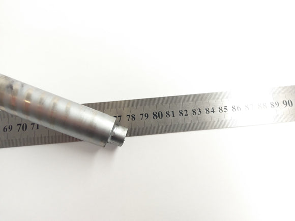 BMW R 1200 R K27 [2007]  - ハンドルバー