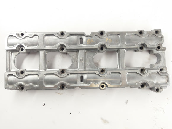 Kawasaki ZX-12R ZXT20A [2003] - Camshaft cover cylinder head cover
