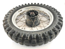 Suzuki DR 600 SN41A [1986] - Hinterrad Rad Rim-1