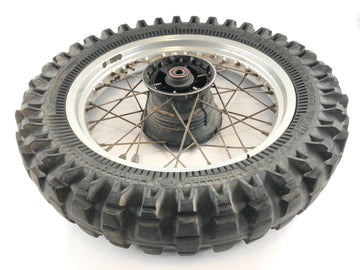 Suzuki Dr 600 SN41A [1986] - Hinterrad Rad Rim