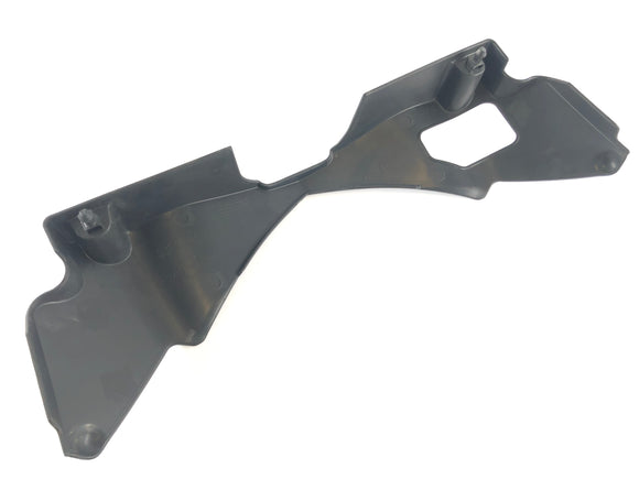 Банка на Spyder SM5 [2009] - Защита в контейнер с охлаждающей жидкостью передней крышки