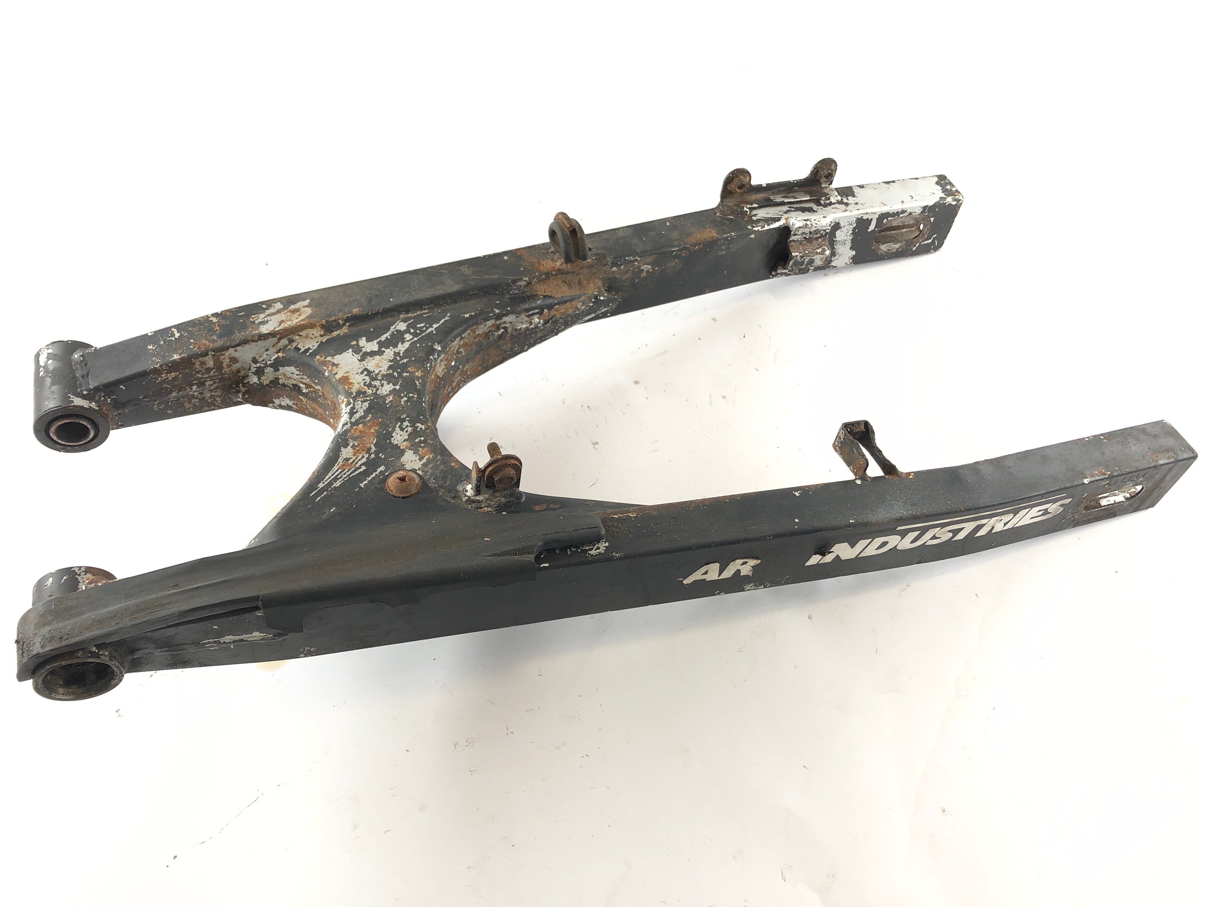 Kawasaki KMX 125 MX 125 B [1998] - Swingarm Rear swingarm