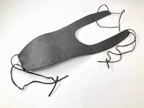 Сумка на бак кожаная защита бака Chopper универсальный