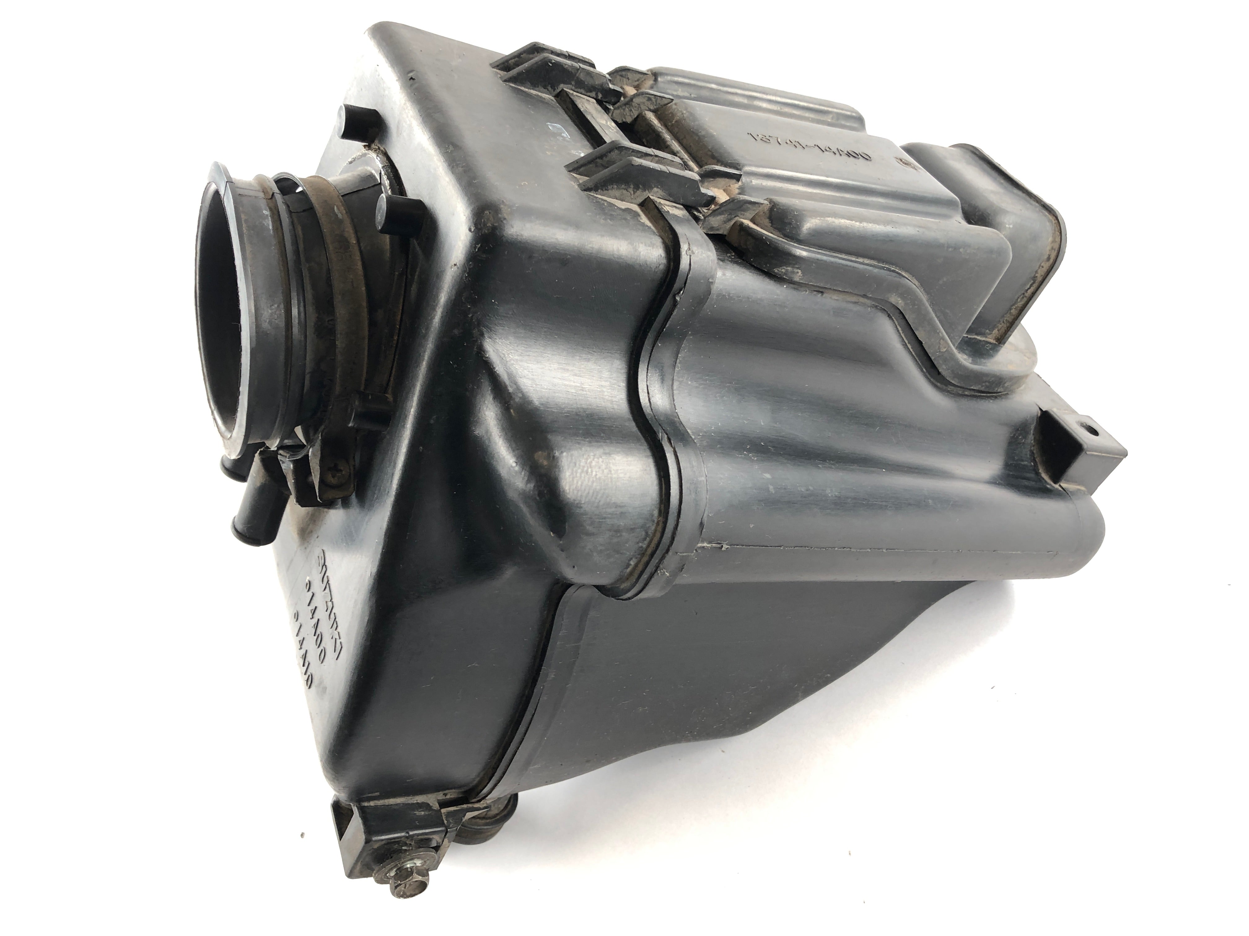 Suzuki DR 600 SN41A [1986] - Luftfilterkasten Airbox