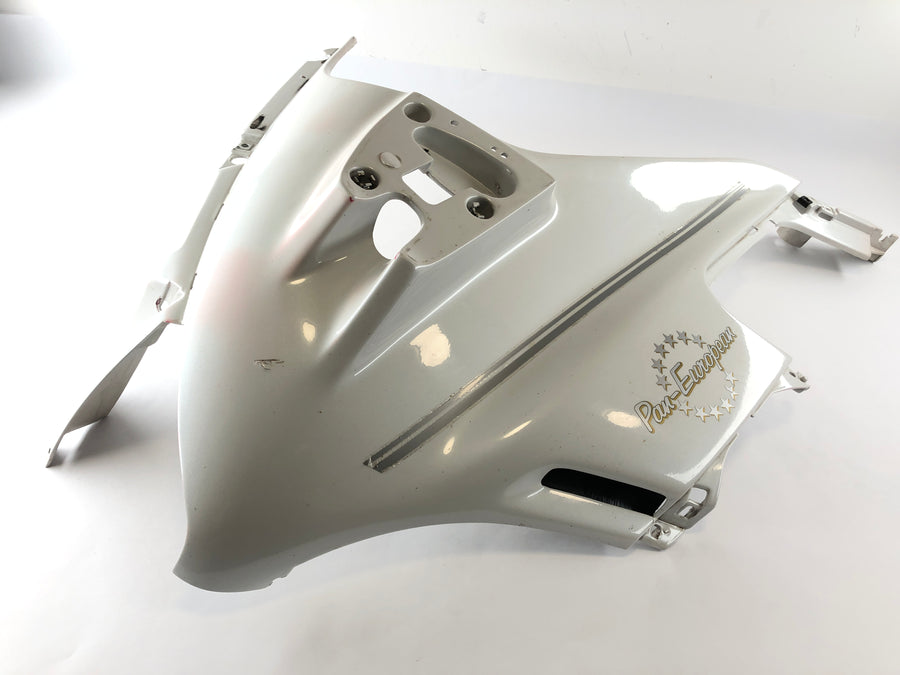 Honda ST 1100 SC26 Pan European [1990] - Viršutinė kairioji gaubto dalis