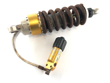 Cagiva Elefant 650 [1985] - Spring Shock Absorber