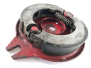 Moto Guzzi Guzzino 65 [Hispania Motoleggera] - Brake Drum nella parte anteriore-5