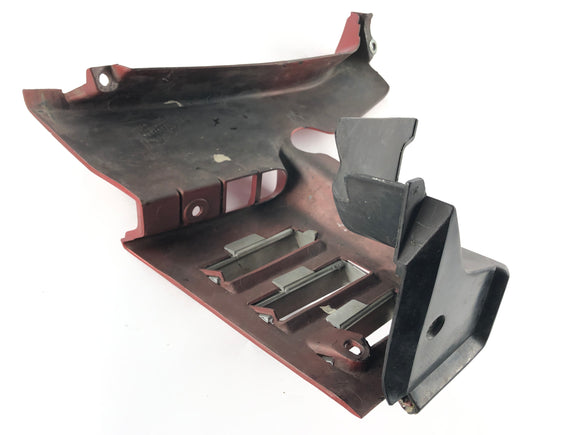 Honda Goldwing GL 1200 SC14 [1991] - Verkleidung Seitenverkleidung Links