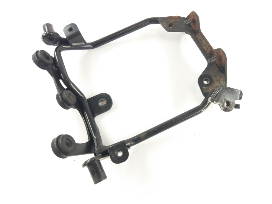 Yamaha WR 125 R DE07 [2010] - Lampholder Cockpit Holder