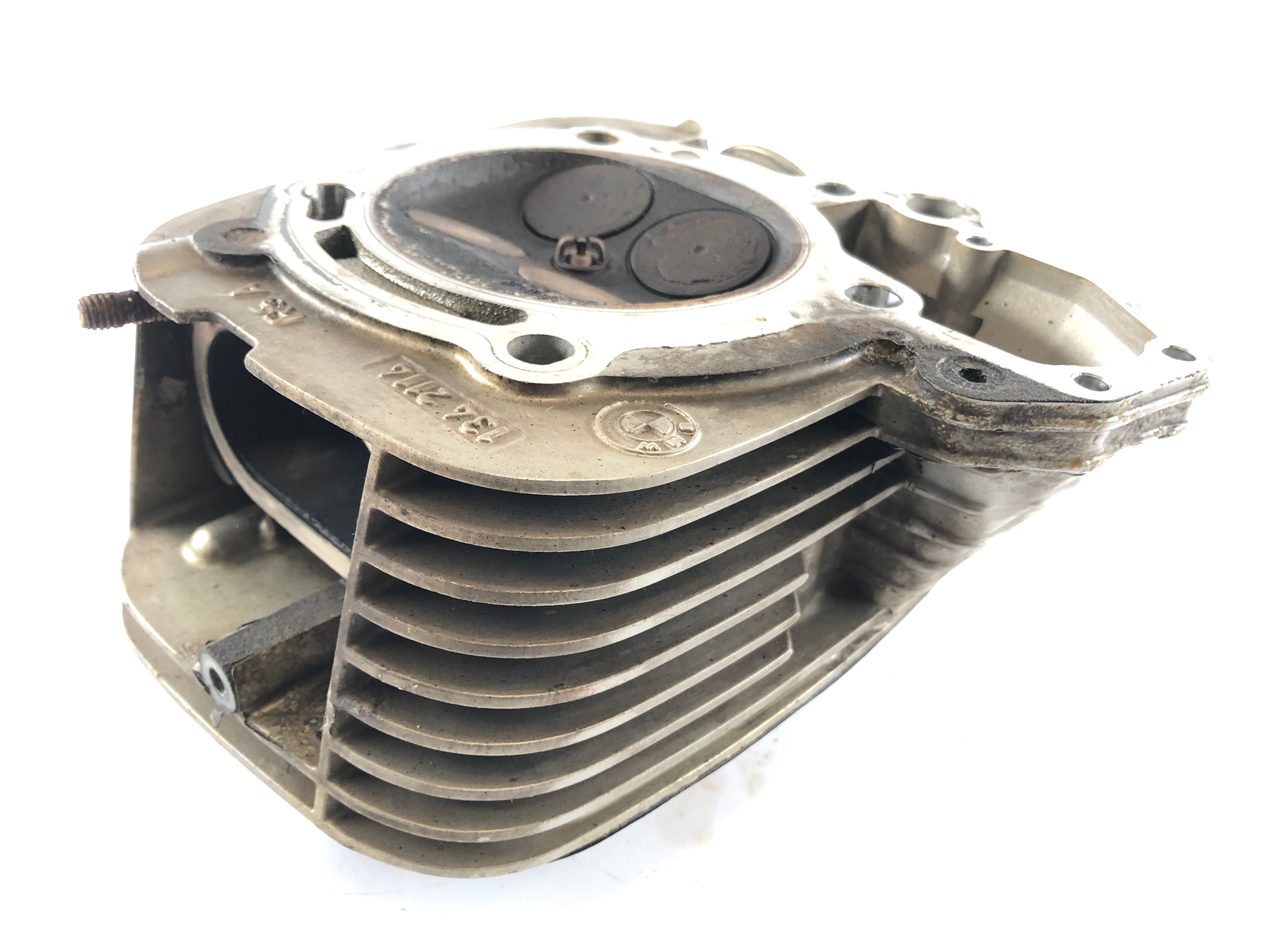 BMW R1150 GS [2000] - cylinder head right