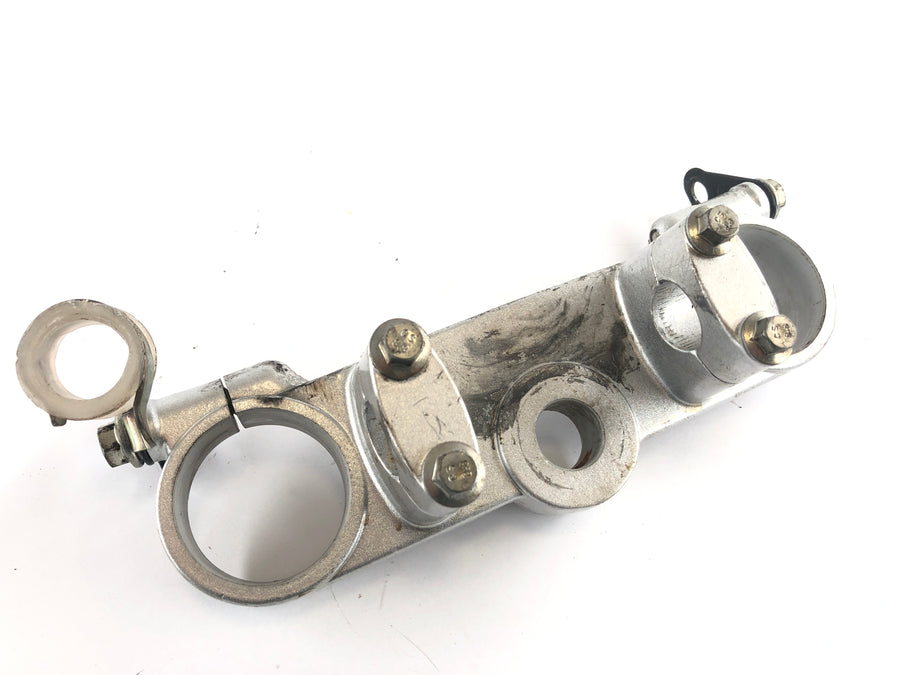 Kreidler Supermoto 125 [2008] - Fork Bridge over