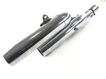 Yamaha XV 750 Virago [1991] - eksoslyddemper