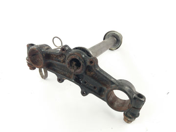 Yamaha XT 250 3Y3 [1987] - Bridge fork sotto