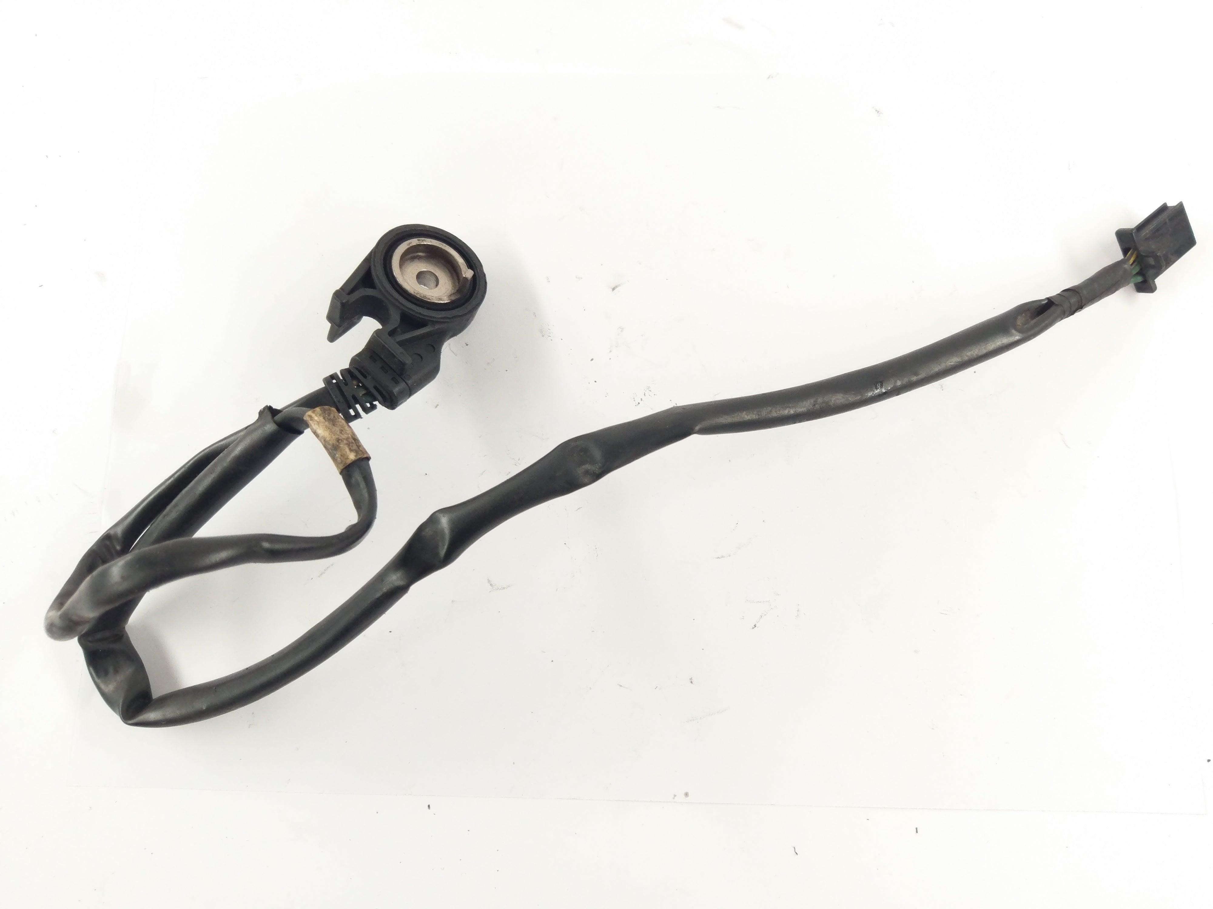 Honda 750 CB Seven Fifty RC42 [1992] - Side stand safety switch