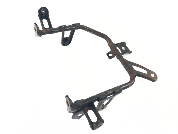 YAMAHA DT 125 4BL [1999] - Lamphouder bekledinghouder