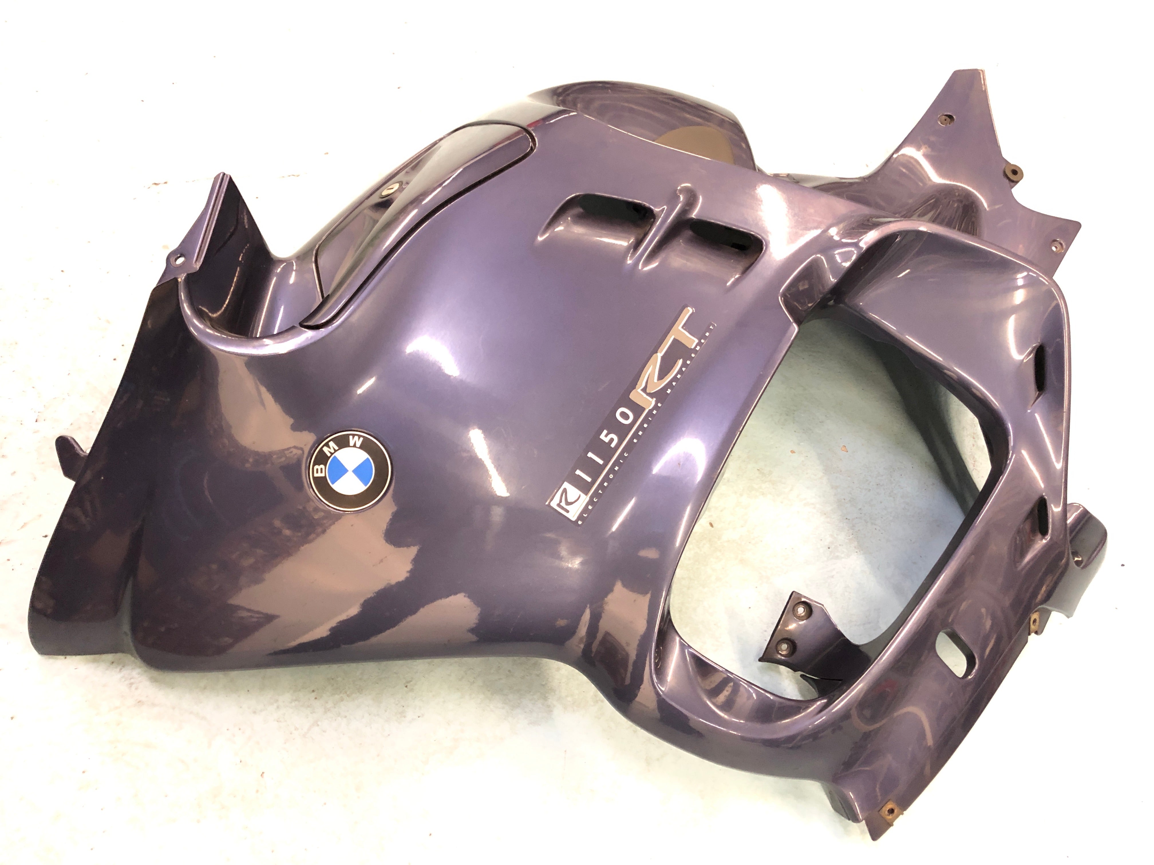 BMW R 1150 RT [2003] - Front left side panel