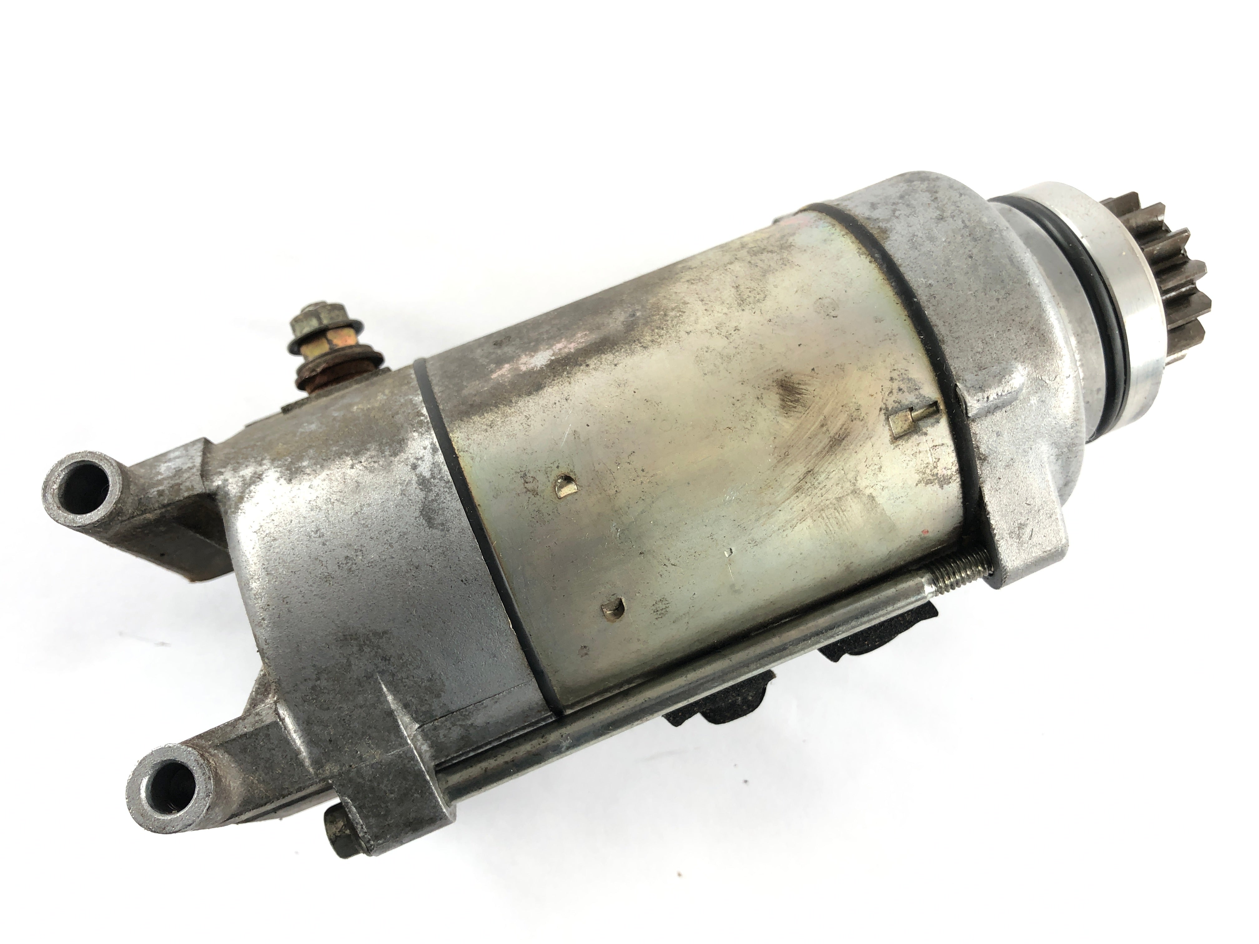 Kawasaki Zephyr 750 ZR750C [1991] - Starter Motor