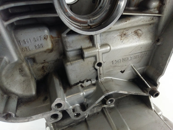 BMW R 1100 GS [1994] - Жилье для двигателя пустое корпус