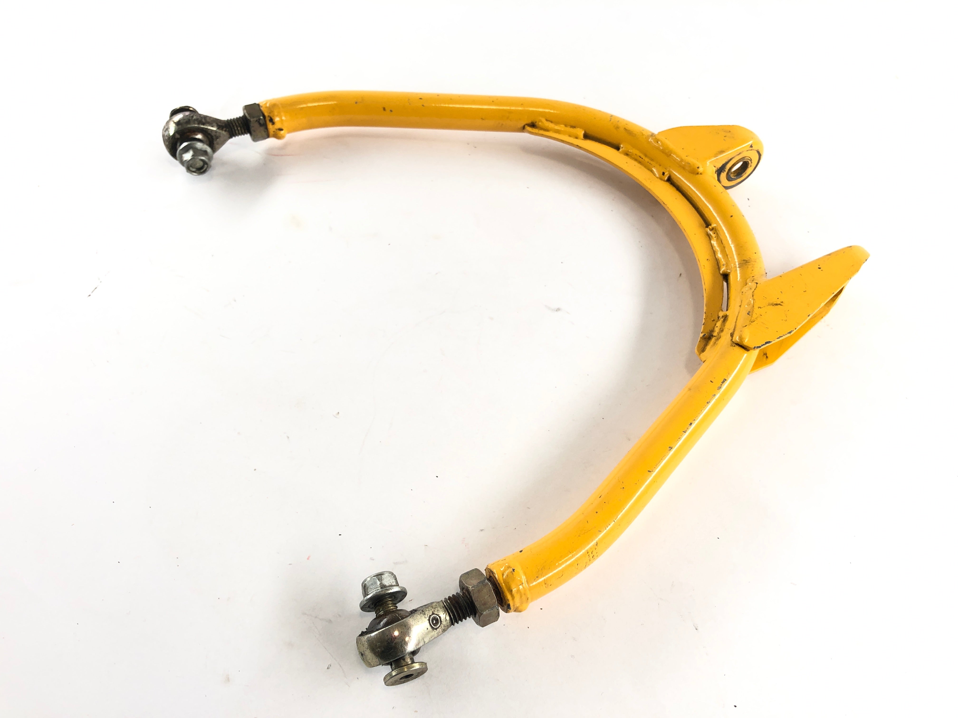 Ducati 888 Strada [1993] - Swingarm stabilizer