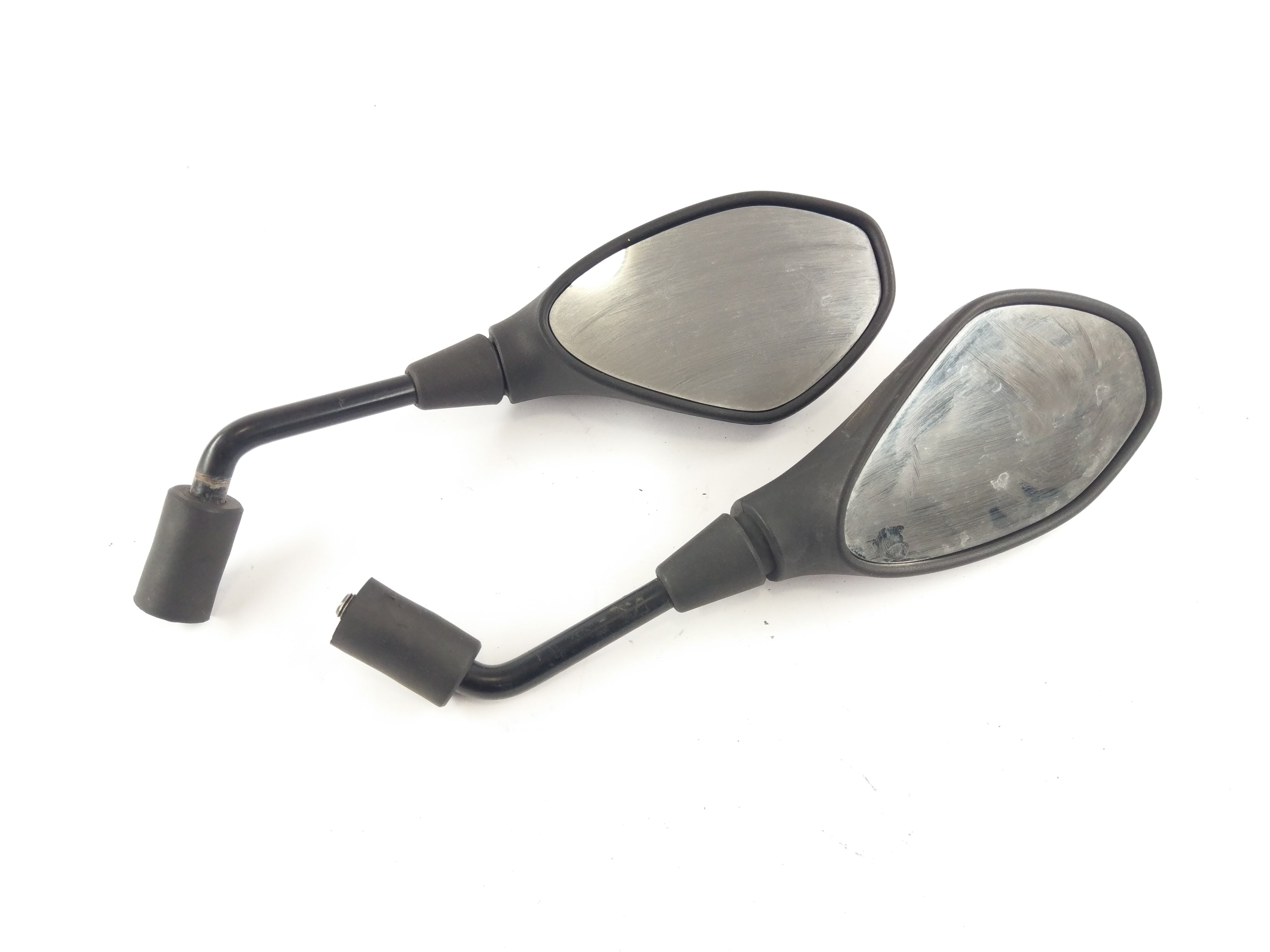 Moto Guzzi Stelvio 1200 4v [2008] - Mirror Side Mirror