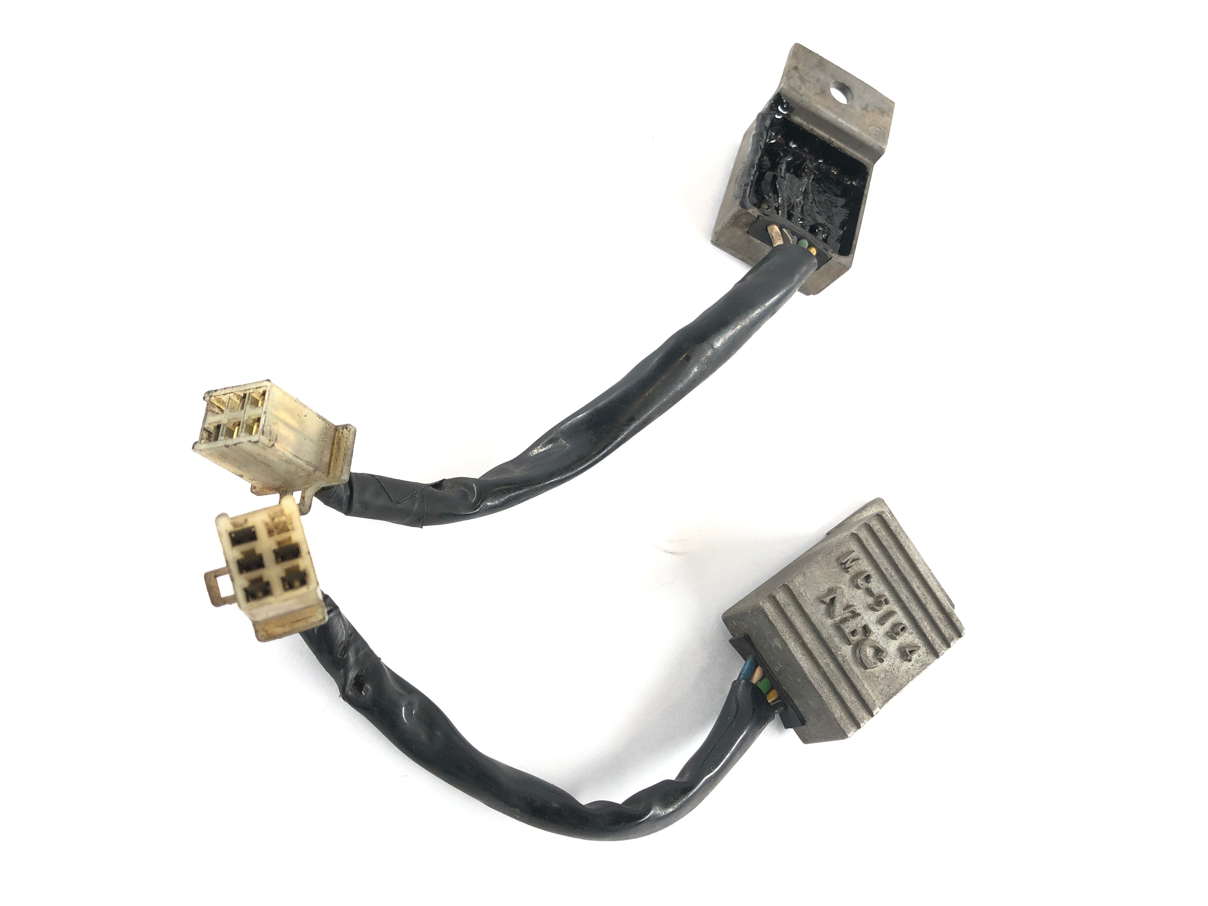 Honda CB 900 F2 SC09 [1985] - CDI relay pair