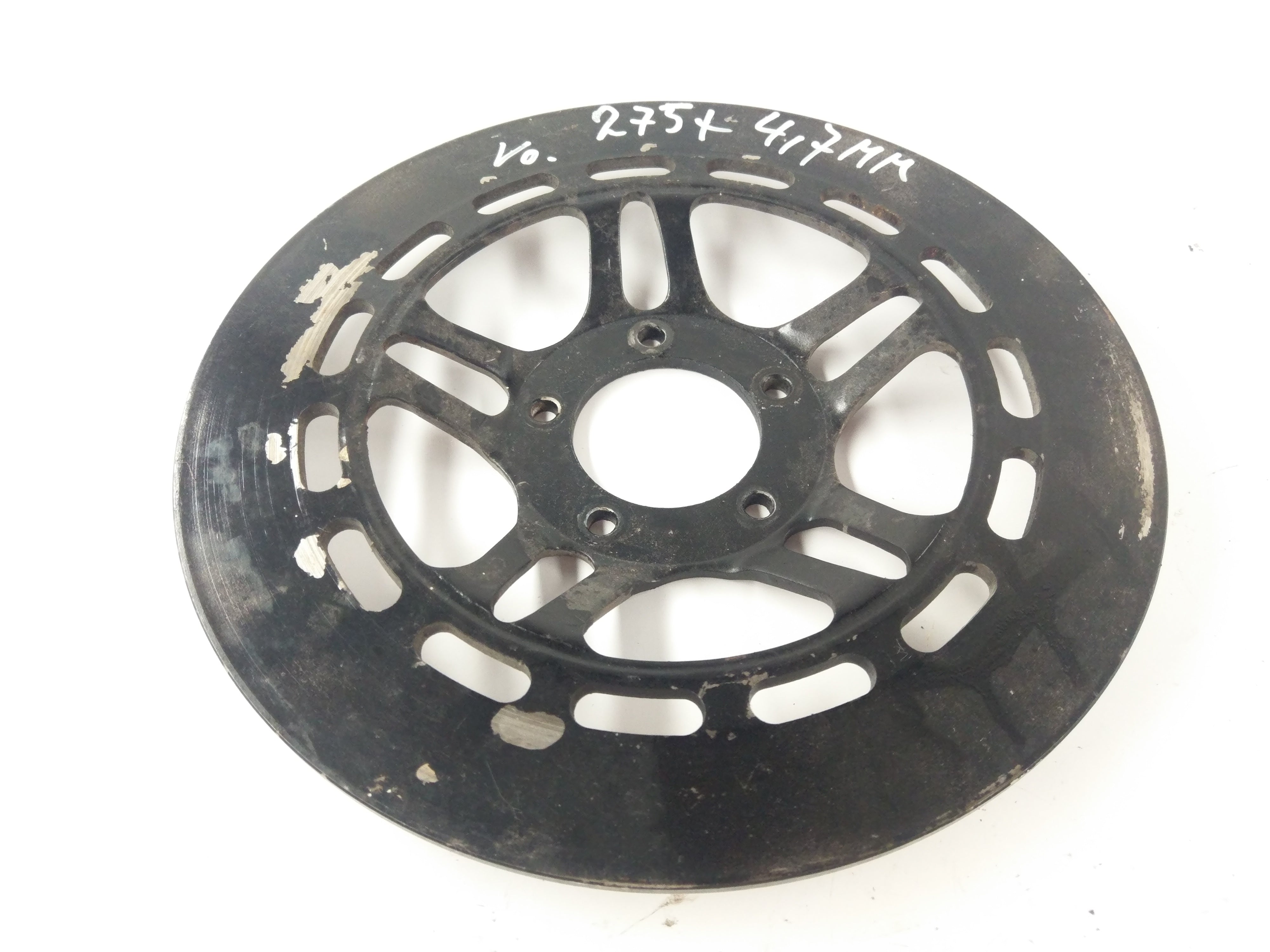 Honda CB 900 F2 Boldor SC01 - disque de frein avant 275x4,7